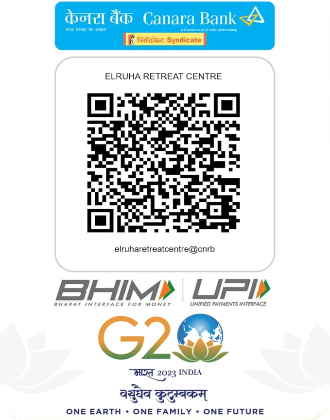 Elruha Retreat Centre